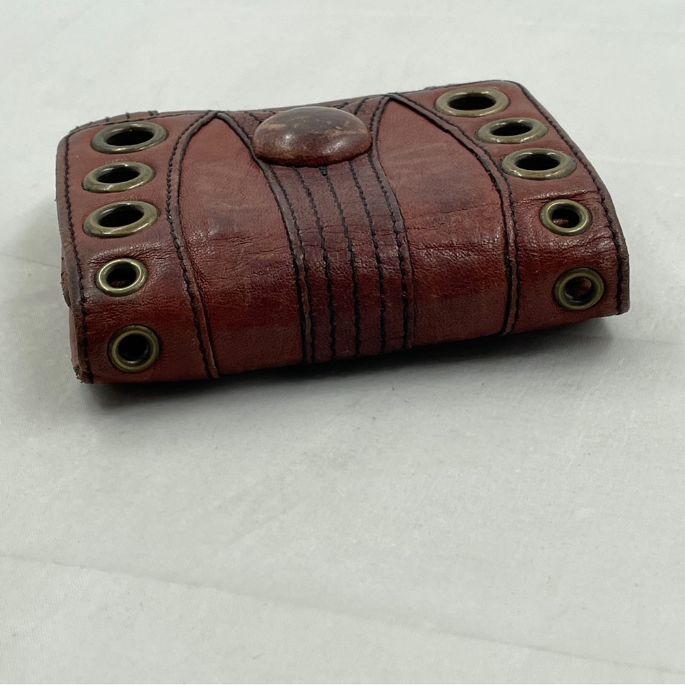 Vintage Betsey Johnson Wallet - Picture 9 of 9